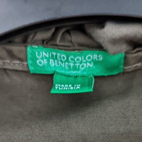 Gorgeous Ruffle Jacket - Picture 5 of 5